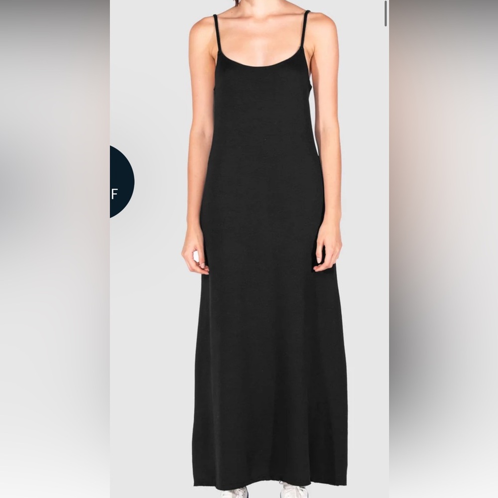 AMERICAN VINTAGE
Widland Licorice Dress Size Small